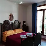 I Fondacci בית חווה *