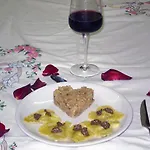 בית חווה I Fondacci