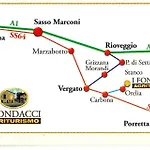 I Fondacci Grizzana