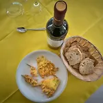 בית חווה I Fondacci