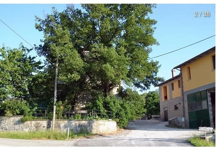 I Fondacci * Grizzana