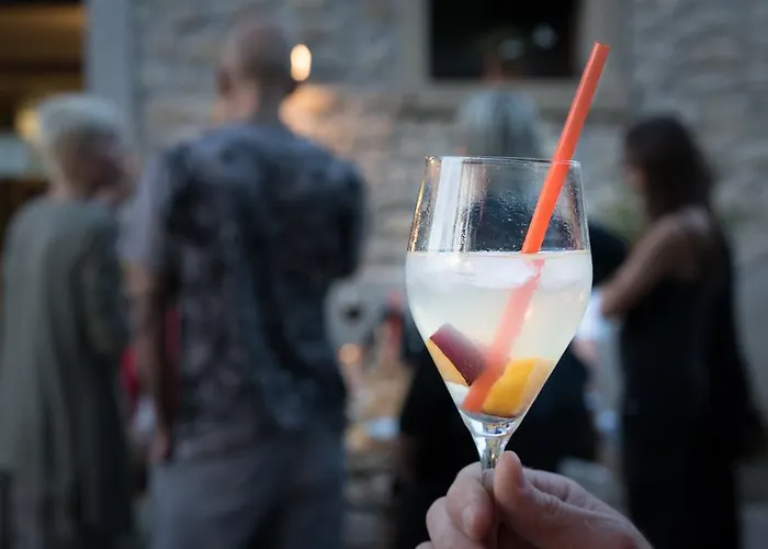 Feriegård I Fondacci *