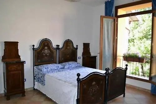 Feriegård I Fondacci *