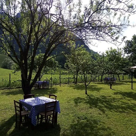 I Fondacci Grizzana