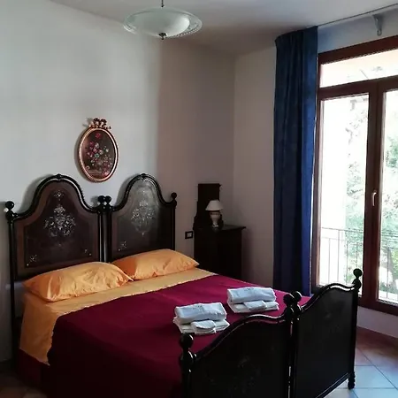 I Fondacci Farmház *