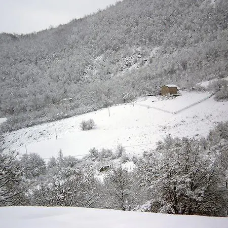 Alloggio per agriturismo I Fondacci