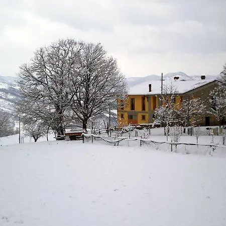 I Fondacci Grizzana