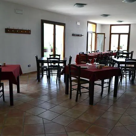 I Fondacci Grizzana