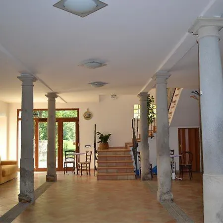 I Fondacci Farm stay