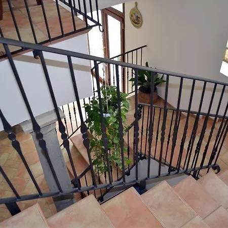 Alloggio per agriturismo I Fondacci *