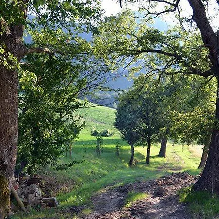 I Fondacci *