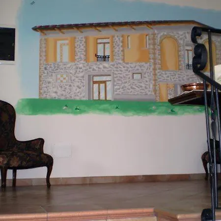 I Fondacci
