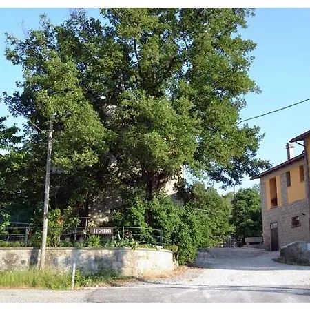 I Fondacci * Grizzana