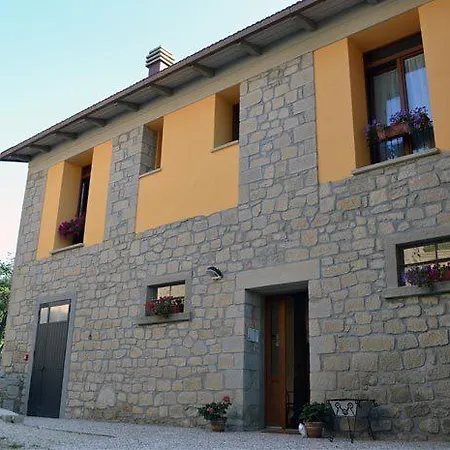I Fondacci Grizzana