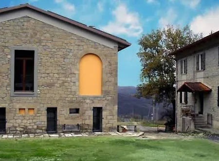 I Fondacci Farm stay Grizzana