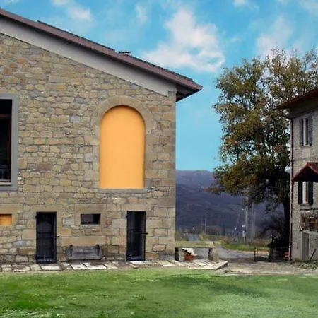 I Fondacci Alloggio per agriturismo Grizzana