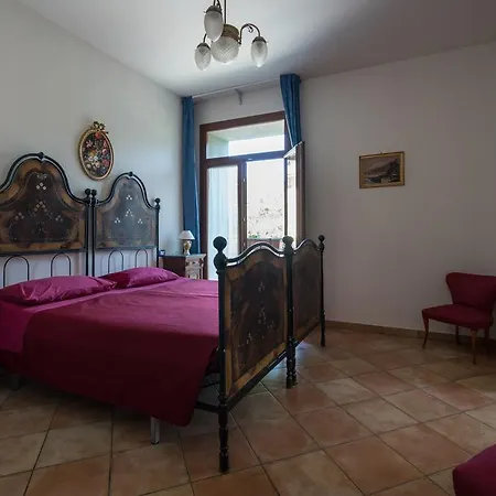 Farmház I Fondacci *