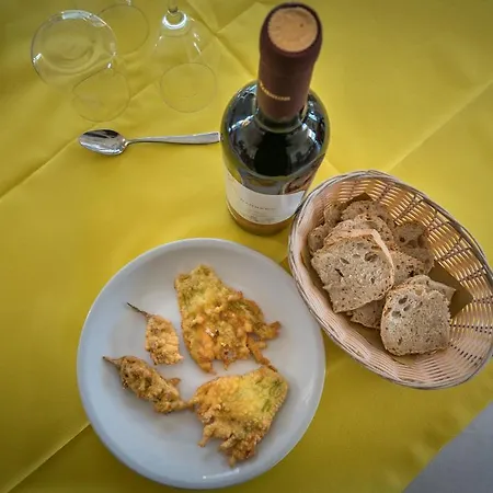 Farm stay I Fondacci