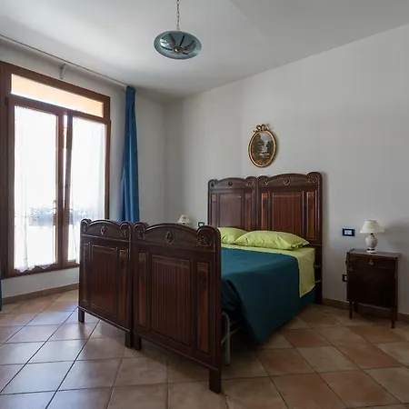 Farmház I Fondacci *