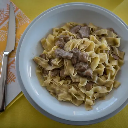 I Fondacci