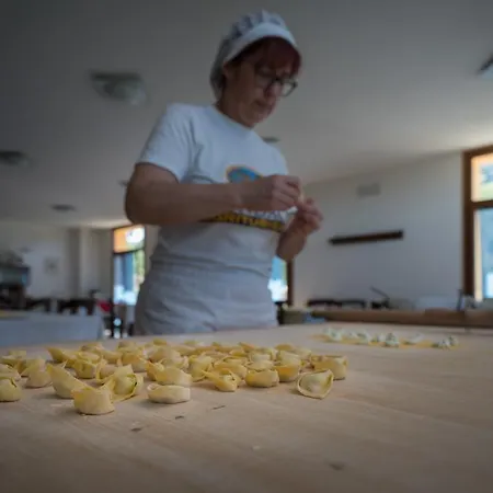 I Fondacci Séjour à la ferme