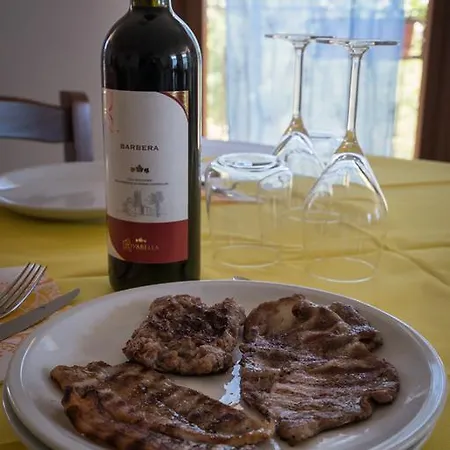 I Fondacci Grizzana