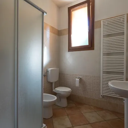I Fondacci Farm stay *