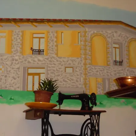 I Fondacci *