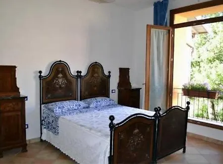 Alloggio per agriturismo I Fondacci *