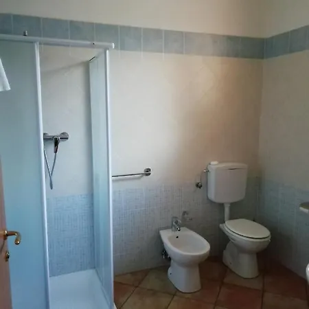 Farm stay I Fondacci Grizzana