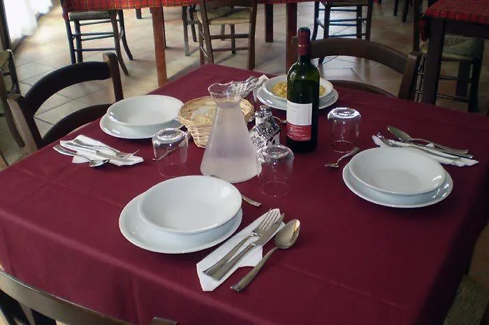 I Fondacci * Grizzana