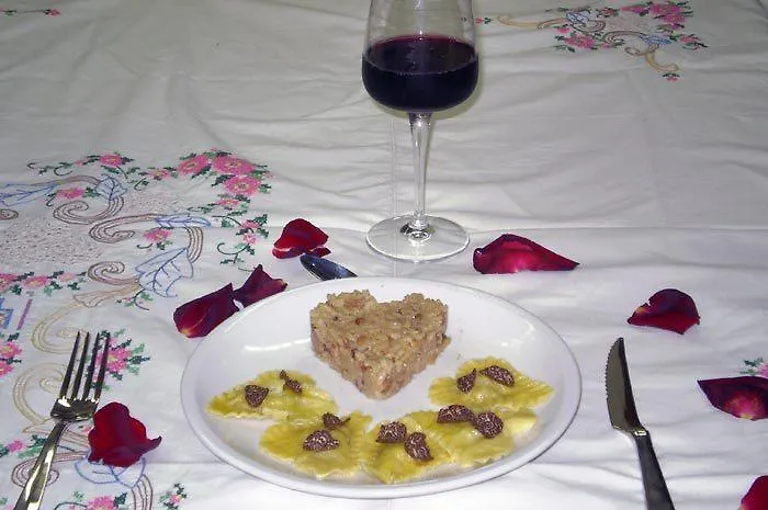 Vakantieboerderij I Fondacci