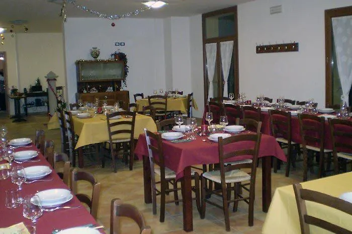 I Fondacci Vakantieboerderij Grizzana