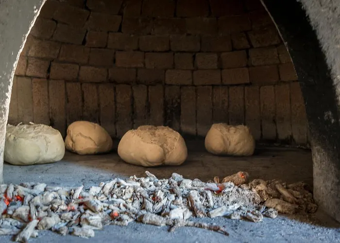 I Fondacci 그리짜나