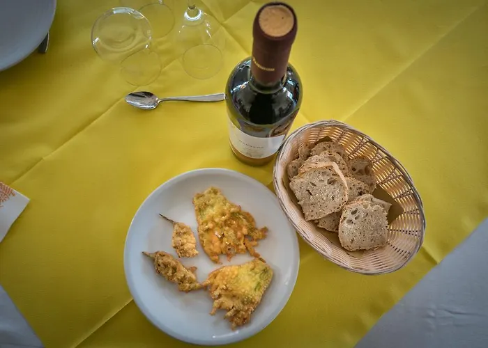 Vakantieboerderij I Fondacci