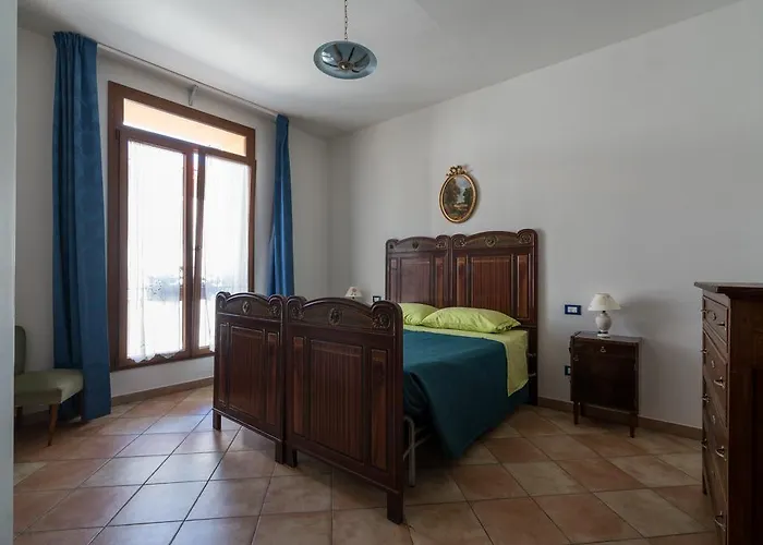 Vakantieboerderij I Fondacci *