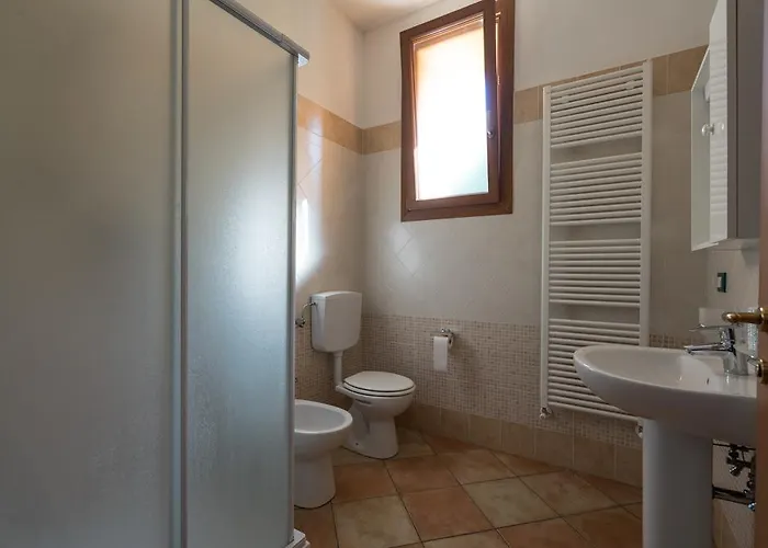 I Fondacci Vakantieboerderij *