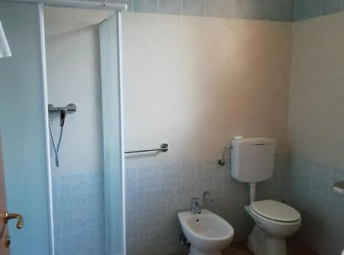 Vakantieboerderij I Fondacci Grizzana